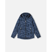 Куртка Reima SoftShell Aitoo 5100139B-6983